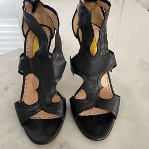 Rupert Sanderson  heels 6.5